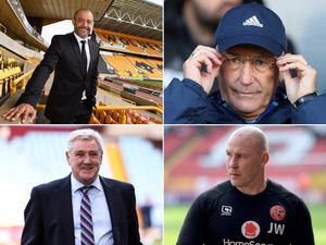 Supporting image for story: Pre-season fixtures: Wolves, West Brom, Walsall and Aston Villa games at a glance