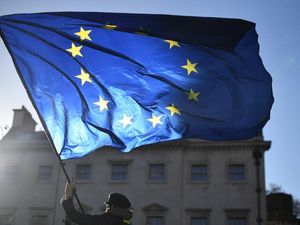 Supporting image for story: Brexit Plan B? All you need to know as Theresa May lays out fresh plans to MPs