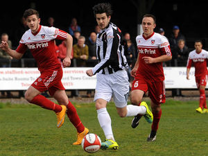 Supporting image for story: Rangers miss play-offs on goal difference