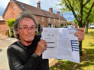 Supporting image for story: Family 'disgusted' as EON threatens 87-year-old with bailiffs over £20 bill