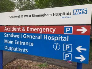 Supporting image for story: Hospital trust seeing rise in patients with flu at A&E stands down 'critical incident' status