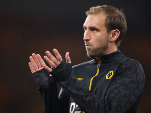 Supporting image for story: Wolves defender in talks to leave club