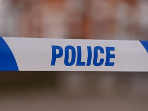 Supporting image for story: ‘I don’t want to die’ – murder inquiry launched after boy, 14, stabbed