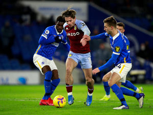 Supporting image for story: Aston Villa dealt huge Jack Grealish blow 