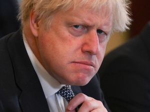 Supporting image for story: Sue Gray report condemns ‘party’ failings at heart of Boris Johnson’s government