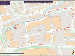 Supporting image for story: Councillors approve introduction of 'PSPO' at Wolverhampton shopping park
