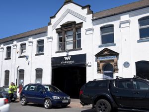 Supporting image for story: Multi-million pound deal to bring major acts to Wolverhampton Academy 