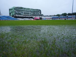 Supporting image for story: England’s first T20 against Pakistan abandoned due to rain