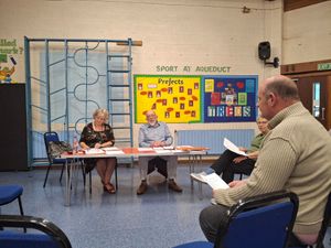 Supporting image for story: ‘Telford people could be paying hundreds more’ warns chair of under-threat parish council resisting boundary proposals