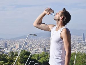 Supporting image for story: Figures show men are far more likely to ignore health issues than women