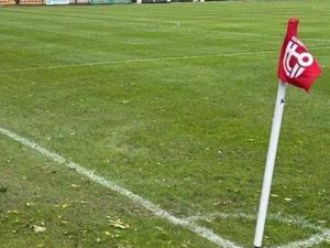 Supporting image for story: Telford Town begin 'new chapter' as 14 players leave and 15 join in major squad overhaul