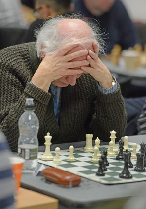 Shropshire Chess Congress