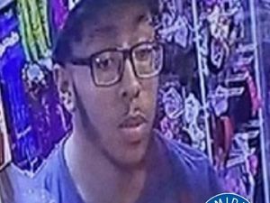 Supporting image for story: CCTV appeal after assault on shop worker in Dudley