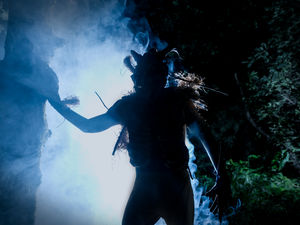 Supporting image for story: Alton Towers Resort unveils two terrifying new attractions for iconic Scarefest event