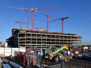 Supporting image for story: Carillion aims to win more Midlands work