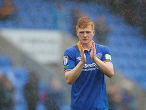Supporting image for story: Shrewsbury v Port Vale: Who's out and who's a doubt
