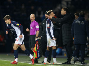 Supporting image for story: West Brom youngster Tom Fellows wants to stay on path to success