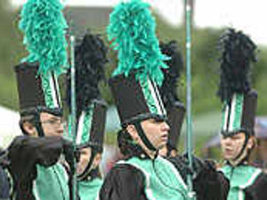 Supporting image for story: Carnival is 'here to stay'