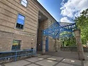 Supporting image for story: Teenager who acted as 'runner' for drugs operation which extended as far as the South is sentenced