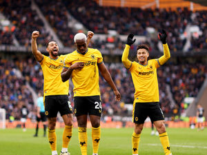 Supporting image for story: Wolves Fans' Verdict v Luton: A much-needed win