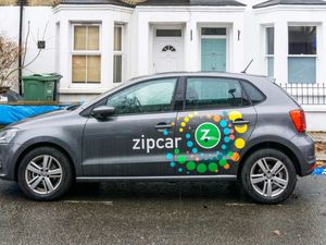 Supporting image for story: Zipcar to end UK operations affecting 650,000 drivers