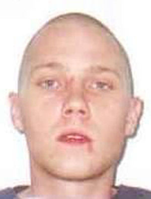 Gavin Brown admitted murder