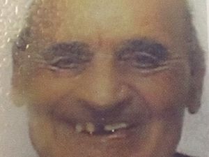 Supporting image for story: Appeal launched to trace relatives of Bilston man so funeral can be planned