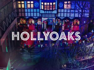 Supporting image for story: Channel 4 will put Hollyoaks episodes on YouTube after E4 airing