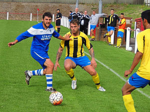 Supporting image for story: Hot-shot Bishop is  the talk of the town