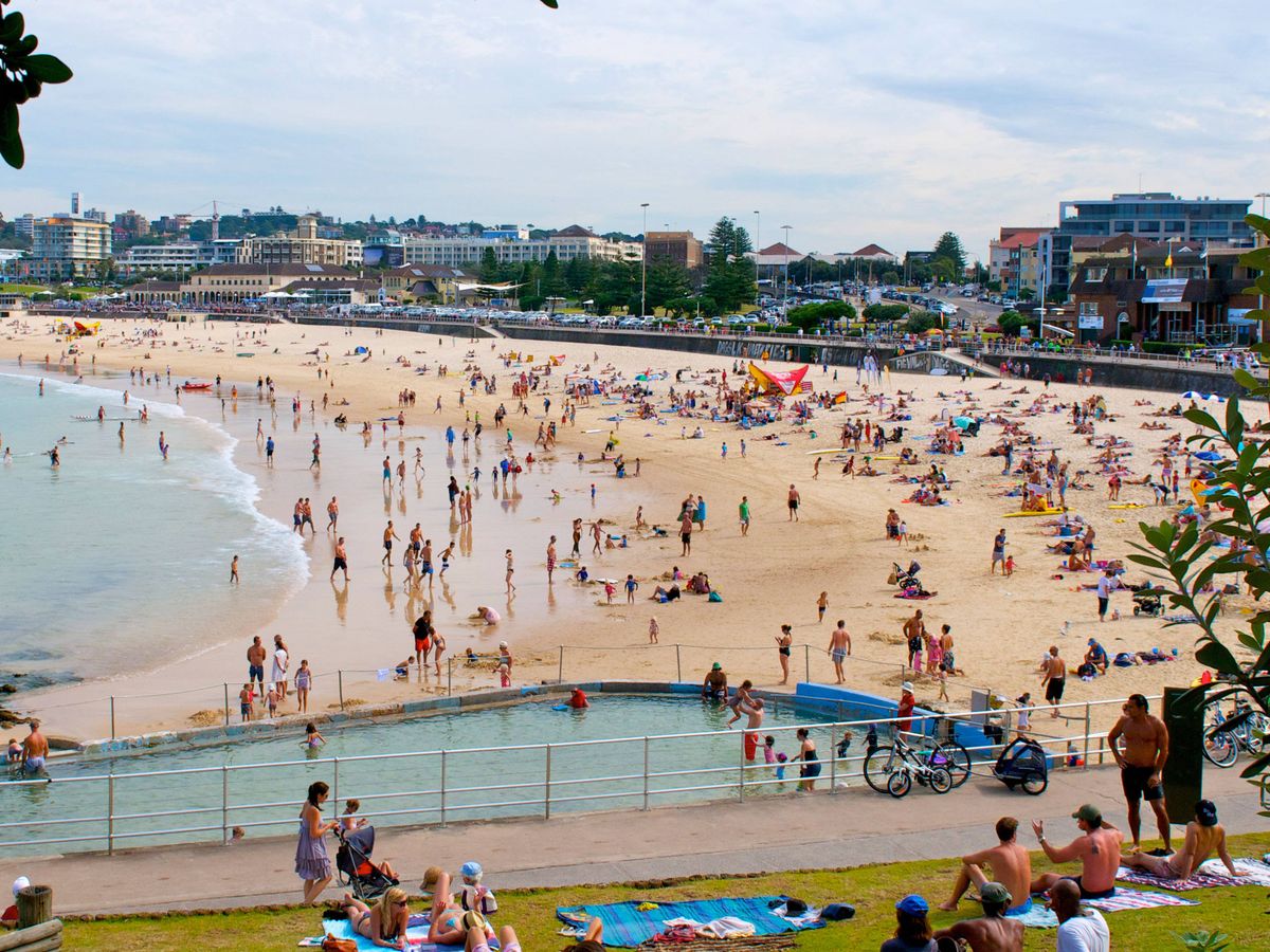 British-born rabbi among 16 dead after gun attack on Bondi Beach