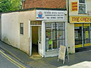 Supporting image for story: Horsemeat detected in burgers at Willenhall shop