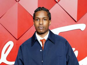 Supporting image for story: ASAP Rocky to headline Rolling Loud Festival in California after trial