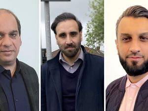 Supporting image for story: Walsall Conservatives in perilous position as three councillors resign from the party