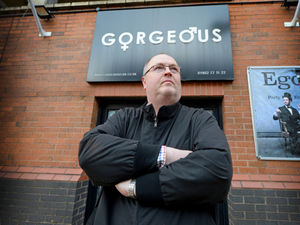 Supporting image for story: Black Country nightclubs plead for help as future hangs in the balance