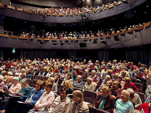 Supporting image for story: Letter: Why are the WI songs coming under fire?