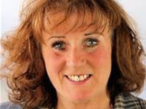 Supporting image for story: Former Powys County Councillor Karen Laurie-Parry receives 18 month ban