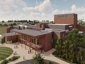 Supporting image for story: Chancellor confirms £1.6m for theatre redevelopment project
