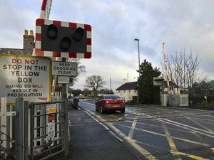 Supporting image for story: New hearing on Shrewsbury boy, 14, struck by train