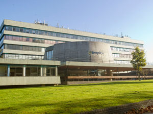 Supporting image for story: Shropshire Council nursing home beds contract is on offer