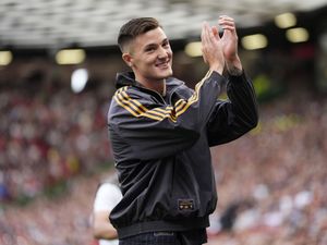 Manchester United sign Benjamin Sesko from RB Leipzig in deal worth up to  £73.7m | Express & Star