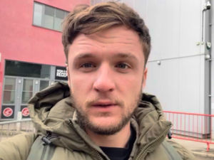 Supporting image for story: George Bennett gives his take on Walsall's draw on the road at Fleetwood