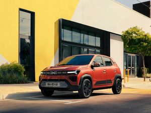 Supporting image for story: Not all EVs come with big price tags; there are cheaper alternatives