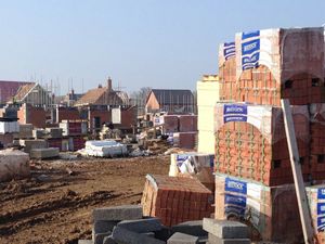 Supporting image for story: Brick sales recovering for Ibstock