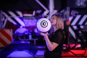 Roxy Ball Room has opened in Birmingham. Pictures by: Jack Spicer Adams