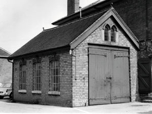 Supporting image for story: From a lock-up garage in Staffordshire to £5.8 billion turnover: 80 years of JCB (and its boss) in 14 stunning photos