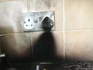 Supporting image for story: Wolverhampton bargain-hunters warned about danger of second hand electric goods