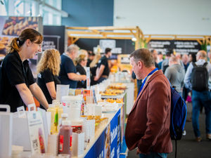 Supporting image for story: Popular catering trade show coming to Birmingham promises to be 'biggest and best yet'