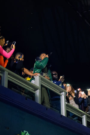 MoStack in Birmingham. Pictures by Israr Ahmed
