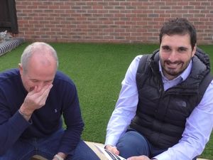 Supporting image for story: Ask Bully Manchester United special: Wolves legend Steve Bull answers all your FA Cup questions