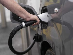 Supporting image for story: Vertu Motors: Electric carmakers are slashing prices to meet emissions targets